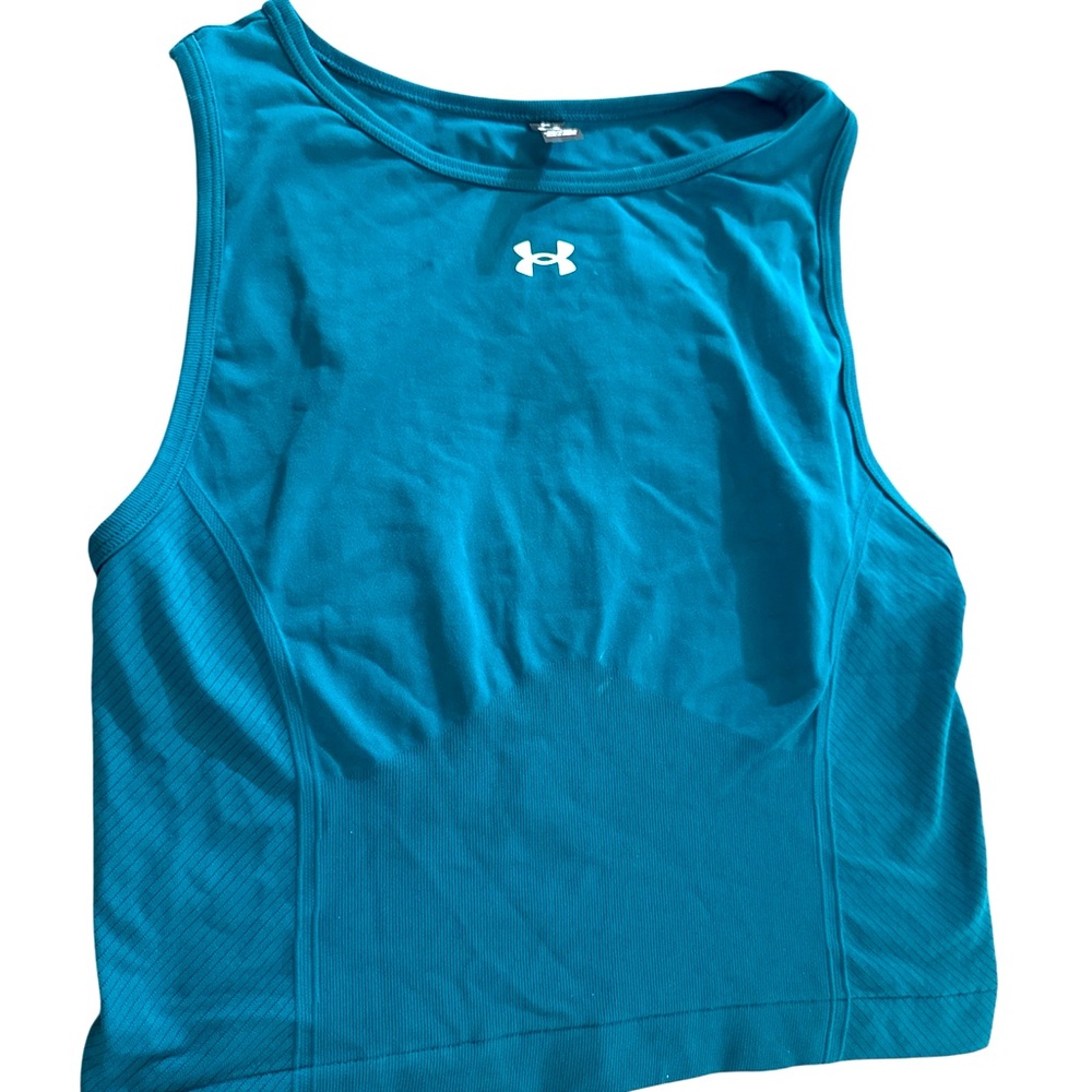 Under Armour Sage Green Apparel